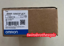 R88D-1SN55F-ECT Module, PLC, LCD, Board, Controller