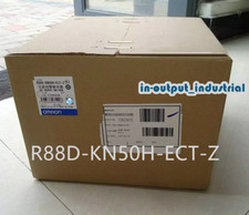 R88D-KN50H-ECT-Z Module, PLC, LCD, Board, Controller