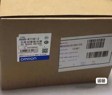R88D-KT15F-Z Module, PLC, LCD, Board, Controller