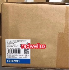 R88D1SN75FECT Module, PLC, LCD, Board, Controller