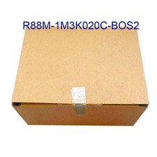 R88M-1M3K020C-BOS2 Module, PLC, LCD, Board, Controller
