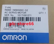 R88M-1M3K020C-S2 Module, PLC, LCD, Board, Controller
