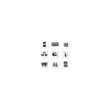 R88M-K1K530T-BS2 Module, PLC, LCD, Board, Controller