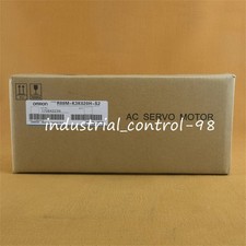 R88M-K3K020H-S2 Module, PLC, LCD, Board, Controller