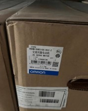 R88M-K4K510C-BS2-Z Module, PLC, LCD, Board, Controller