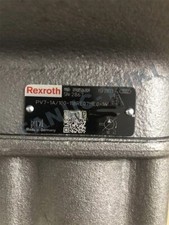 R900506809 Module, PLC, LCD, Board, Controller