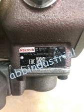 R900580382 Module, PLC, LCD, Board, Controller