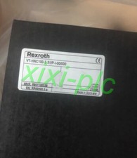 R901108539VT-HNC100-2-3X-P-I-0 Module, PLC, LCD, Board, Controller