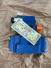 R901154732 Module, PLC, LCD, Board, Controller