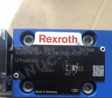 R901223481 Module, PLC, LCD, Board, Controller