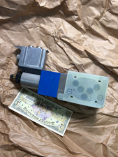 R901255960 Module, PLC, LCD, Board, Controller