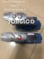 R901280845 Module, PLC, LCD, Board, Controller