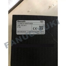 R901361303 Module, PLC, LCD, Board, Controller