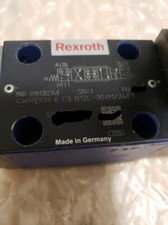 R901382348 Module, PLC, LCD, Board, Controller