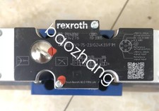 R901400160 Module, PLC, LCD, Board, Controller