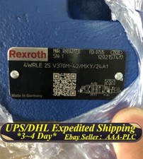 R901401731 Module, PLC, LCD, Board, Controller