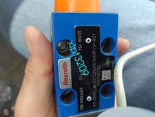 R901414659 Module, PLC, LCD, Board, Controller