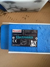R901483247 Module, PLC, LCD, Board, Controller