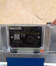 R901517467 Module, PLC, LCD, Board, Controller