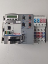 R911170008 Module, PLC, LCD, Board, Controller