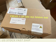R911170899 Module, PLC, LCD, Board, Controller