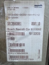 R911306058 Module, PLC, LCD, Board, Controller