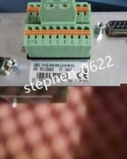 R911328605 Module, PLC, LCD, Board, Controller