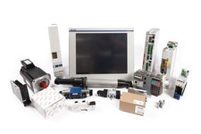 R911338289 Module, PLC, LCD, Board, Controller