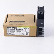RD810PC96 Module, PLC, LCD, Board, Controller