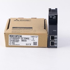 RD81OPC96 Module, PLC, LCD, Board, Controller