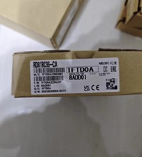 RD81RC96-CA Module, PLC, LCD, Board, Controller