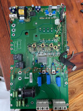 RINT-5411C Module, PLC, LCD, Board, Controller