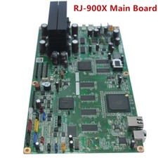 RJ-901CDG-43734 Module, PLC, LCD, Board, Controller