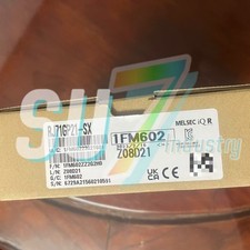 RJ71GP21SX Module, PLC, LCD, Board, Controller