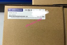 RS30-0802O6O6SDAEHH09.1.00 Module, PLC, LCD, Board, Controller
