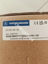 RS30-0802SDAEHC09.1.00 Module, PLC, LCD, Board, Controller