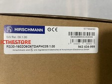 RS30-1602O6O6TDAPHC09.1.00 Module, PLC, LCD, Board, Controller