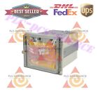 RS488001-AA Module, PLC, LCD, Board, Controller