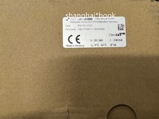 RSH-EC-CS.0 Module, PLC, LCD, Board, Controller