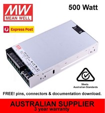 RSP-500