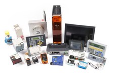 RTV84C40Q Module, PLC, LCD, Board, Controller