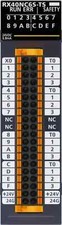 RX40NC6S-TS Module, PLC, LCD, Board, Controller