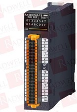 RX40NC6STS Module, PLC, LCD, Board, Controller