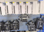 S-44A2BB Module, PLC, LCD, Board, Controller
