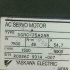S-75A2AB Module, PLC, LCD, Board, Controller