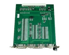 S-VC-80171-1 Module, PLC, LCD, Board, Controller
