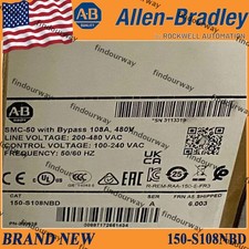 S108NBD Module, PLC, LCD, Board, Controller