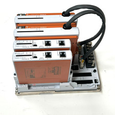 S2NN30D-430001103 Module, PLC, LCD, Board, Controller