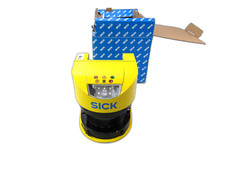 S30A-6011DA Control Module by SICK