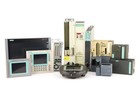 S627-2M Module, PLC, LCD, Board, Controller
